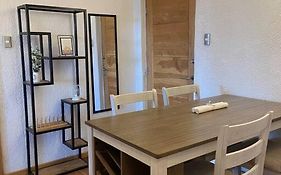Agathas Apartment - departamento céntrico